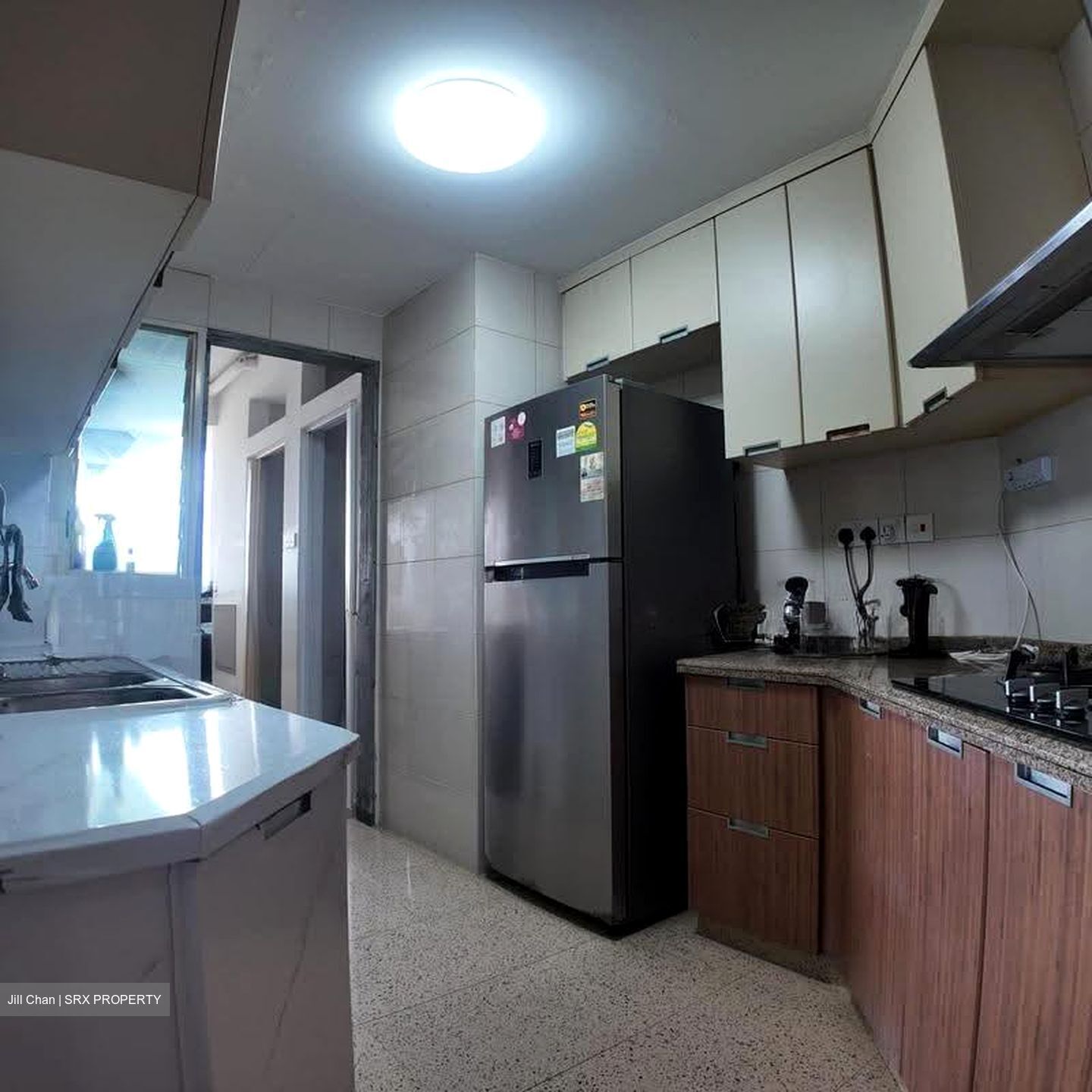 Rafflesia Condominium (D20), Condominium #610231991